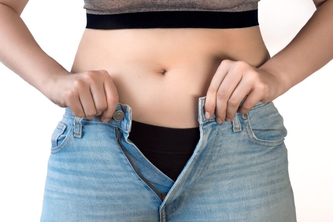 Simple Home Remedies for weight gain