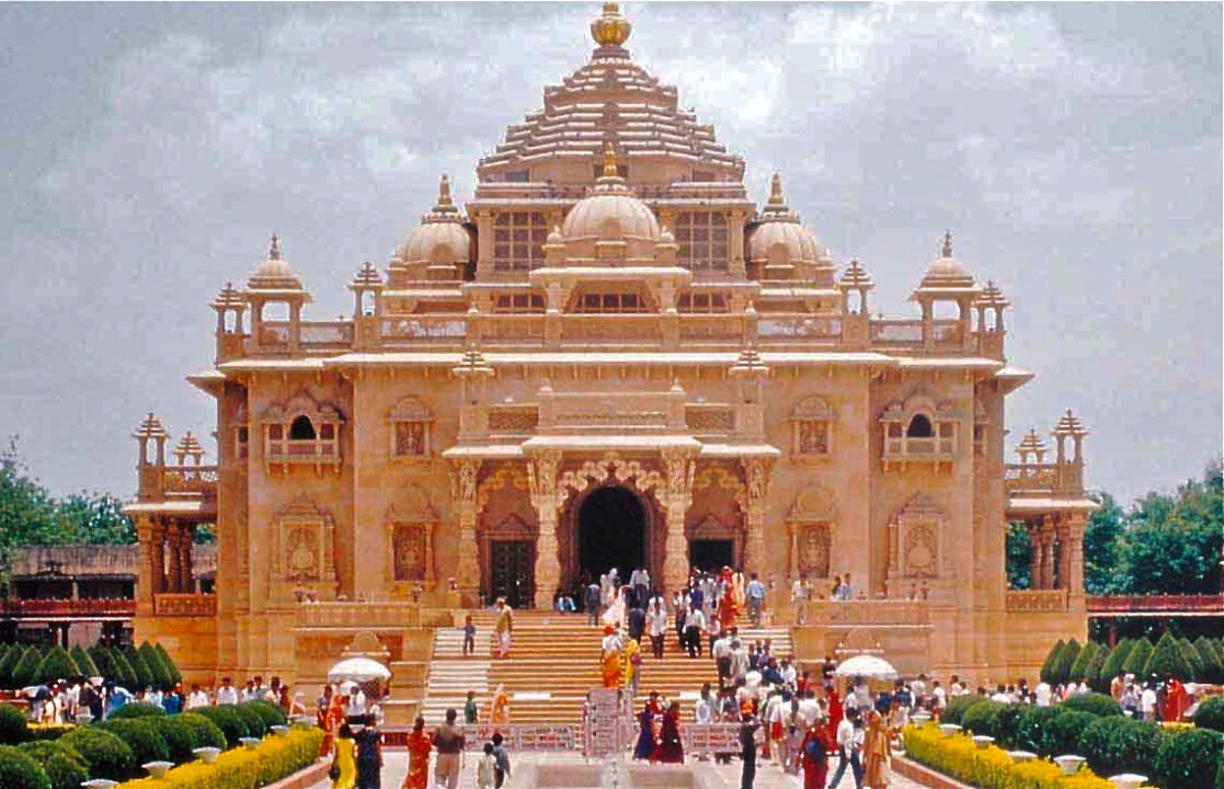 Akshardham_Gandhinagar_Gujarat