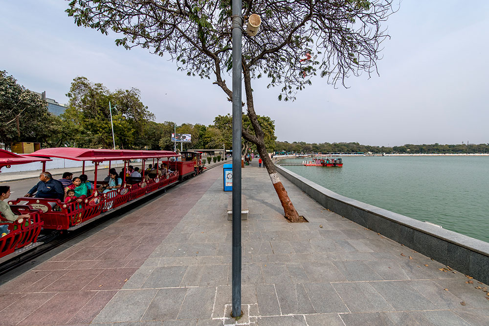 Kankaria Lake (7)